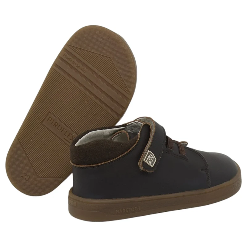 Piruflex Urban Boots Marron