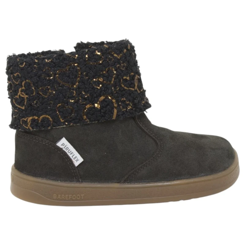 Piruflex Urban Botin Corazon