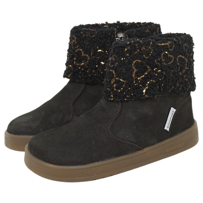 Piruflex Urban Botin Corazon