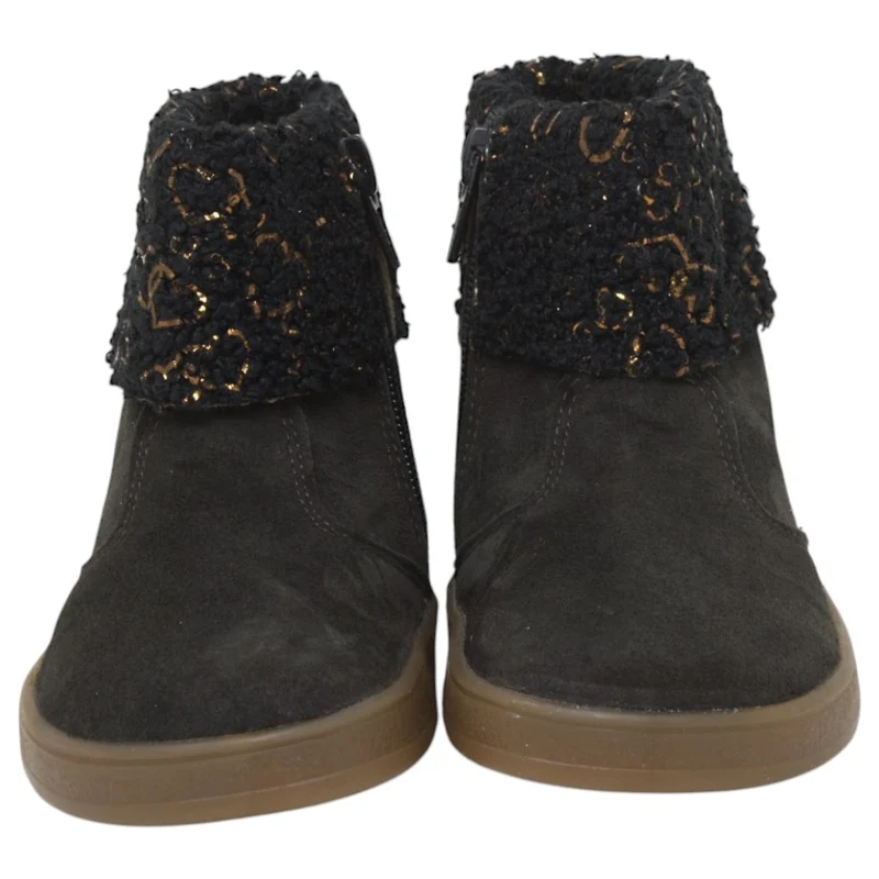 Piruflex Urban Botin Corazon