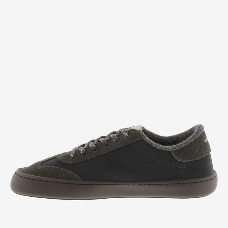 Victoria Barefoot Olmo Adulte Nylon & Serraje Antracita