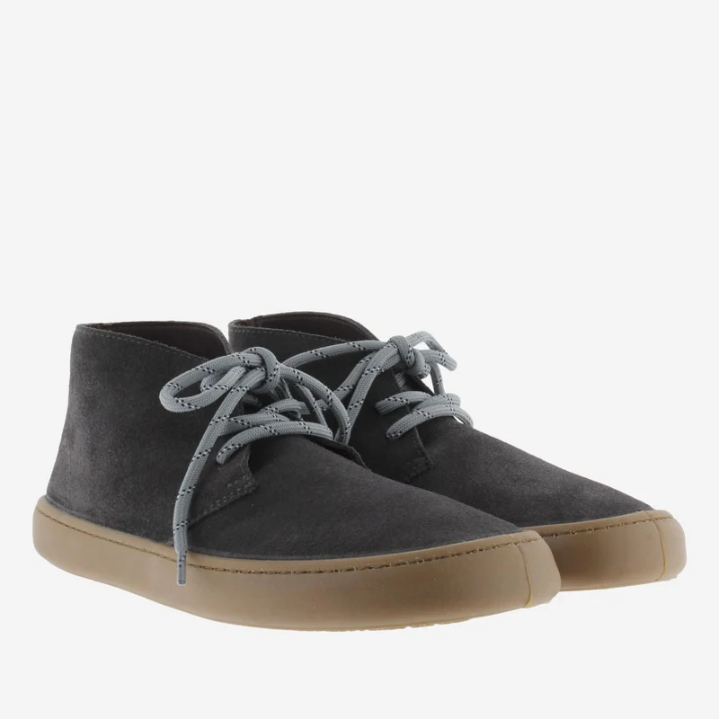 Victoria Barefoot Olmo Adulte Safari Serraje Antracita