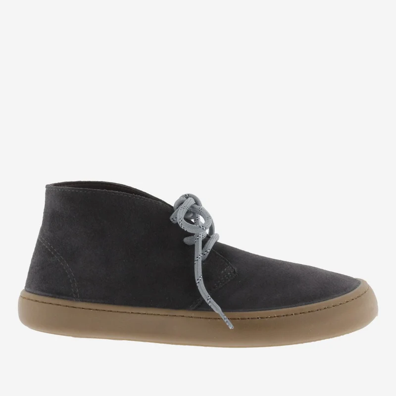 Victoria Barefoot Olmo Adulte Safari Serraje Antracita