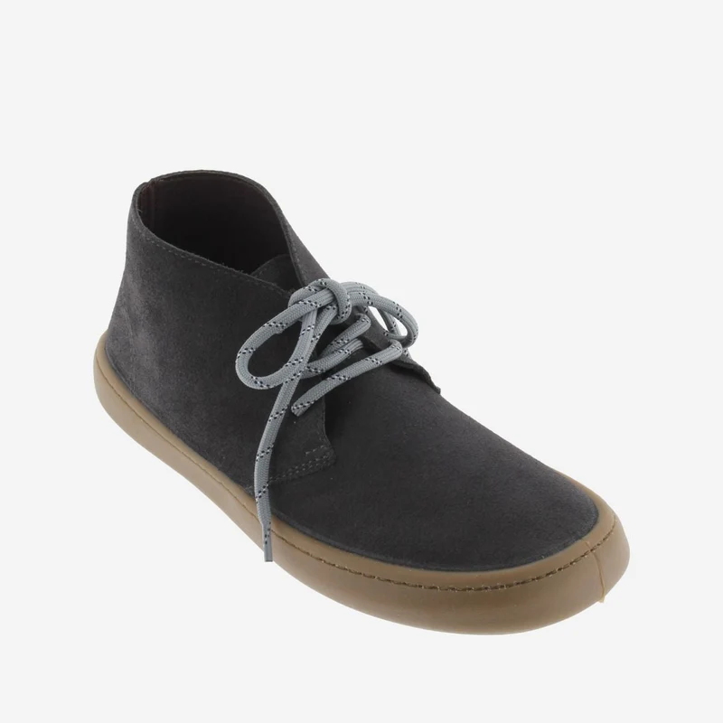 Victoria Barefoot Olmo Adulte Safari Serraje Antracita