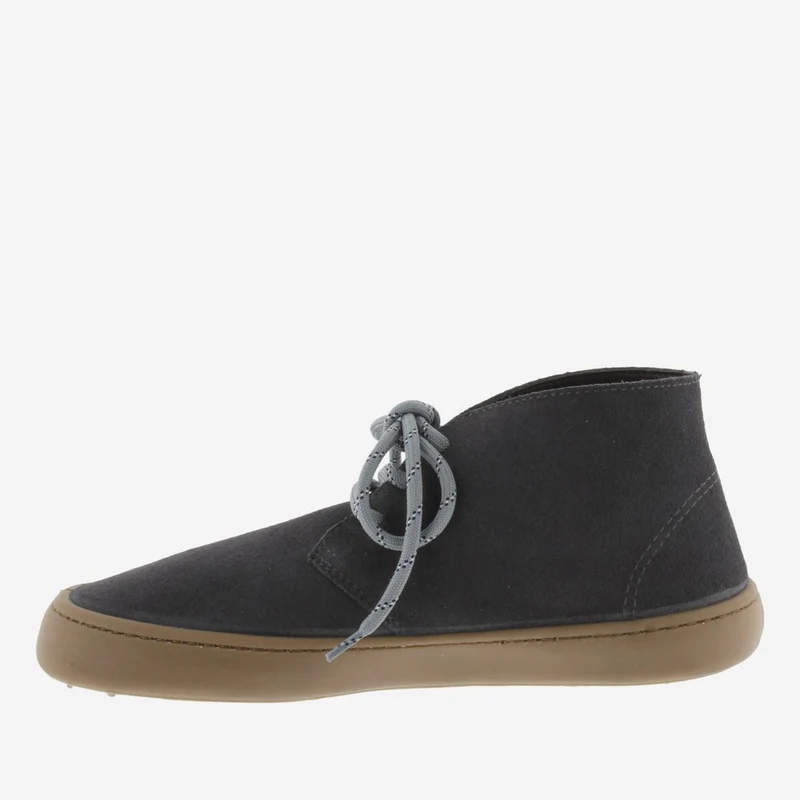 Victoria Barefoot Olmo Adulte Safari Serraje Antracita