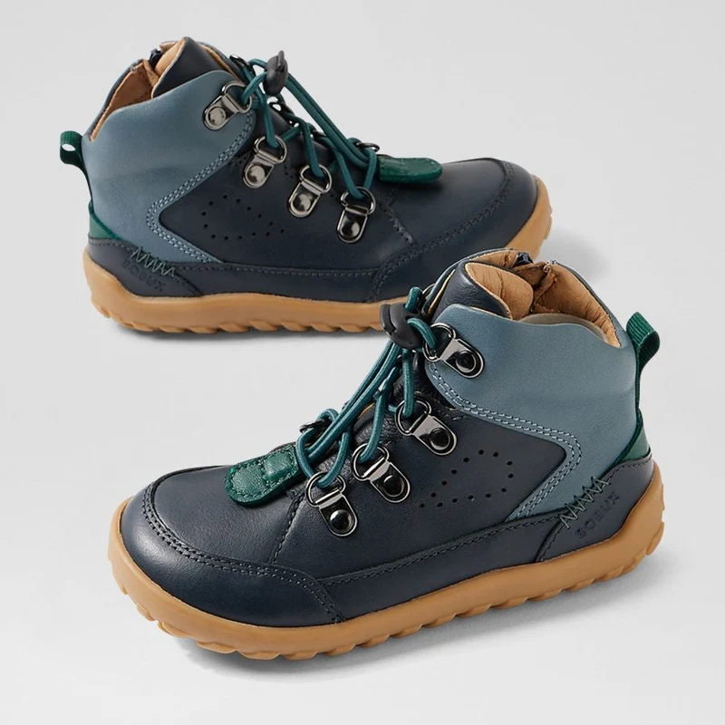 Bobux Bran Navy
