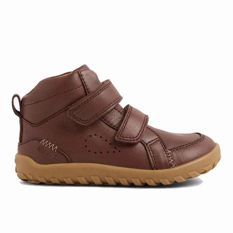 Bobux Ember Cappuccino