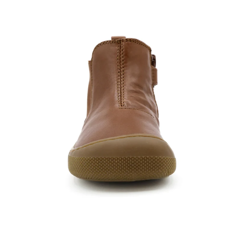 Naturino Barefoot Saik Cuoio