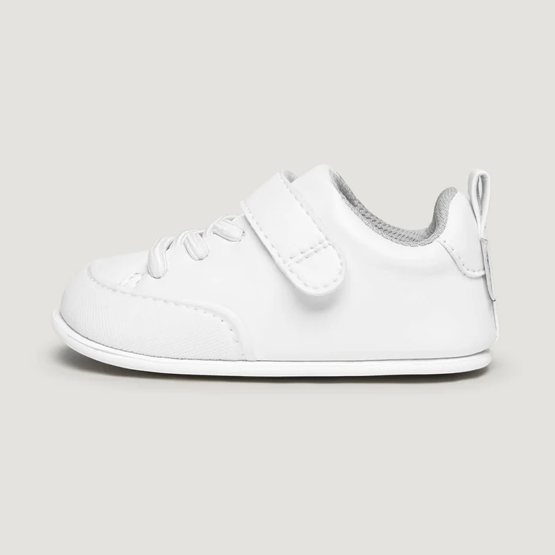 Zapato Feroz Féroces Turia Blanco