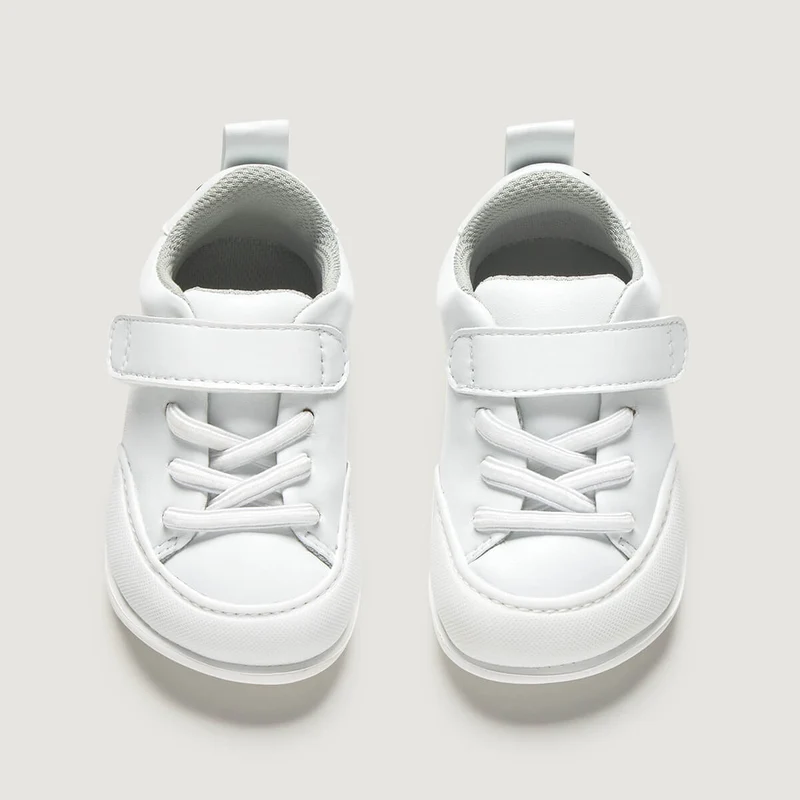 Zapato Feroz Féroces Turia Blanco