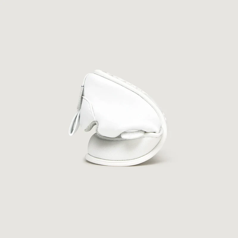 Zapato Feroz Féroces Turia Blanco