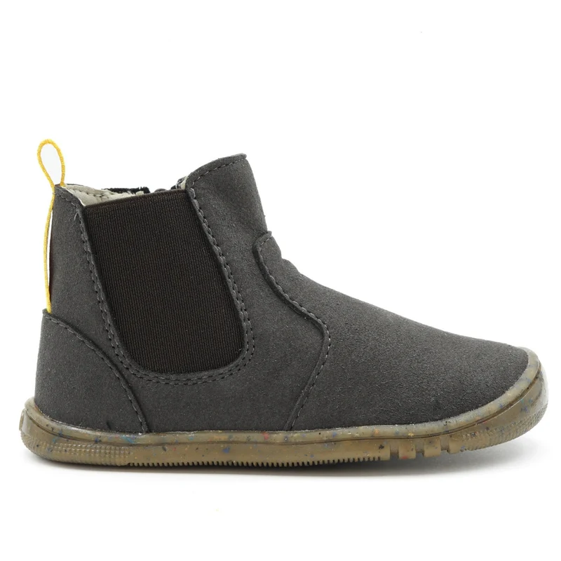 Piruflex Kids Chelsea Grey Yellow