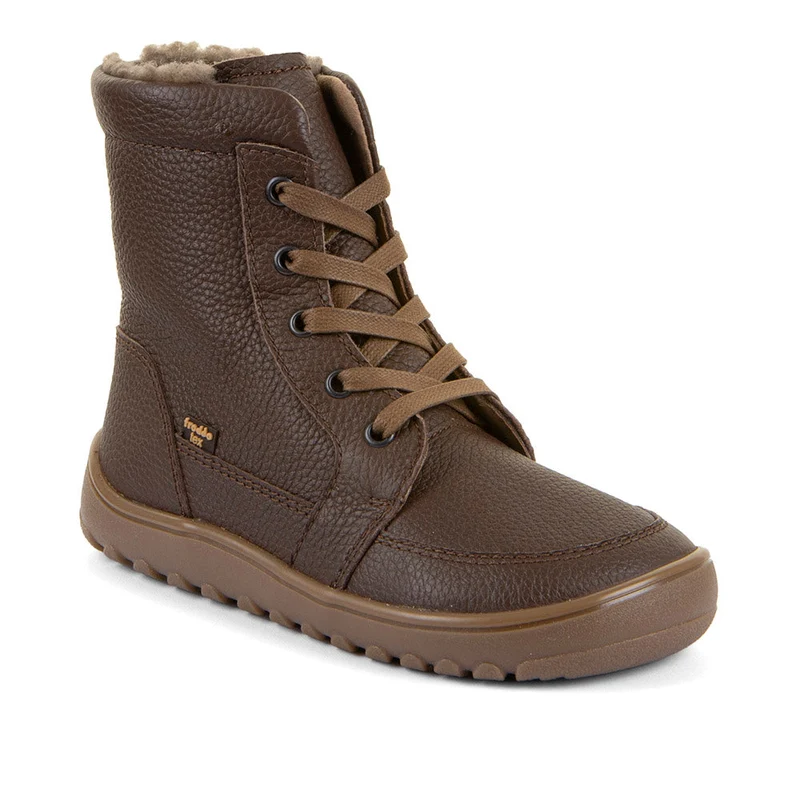 Froddo Barefoot Up Tex Core Brown