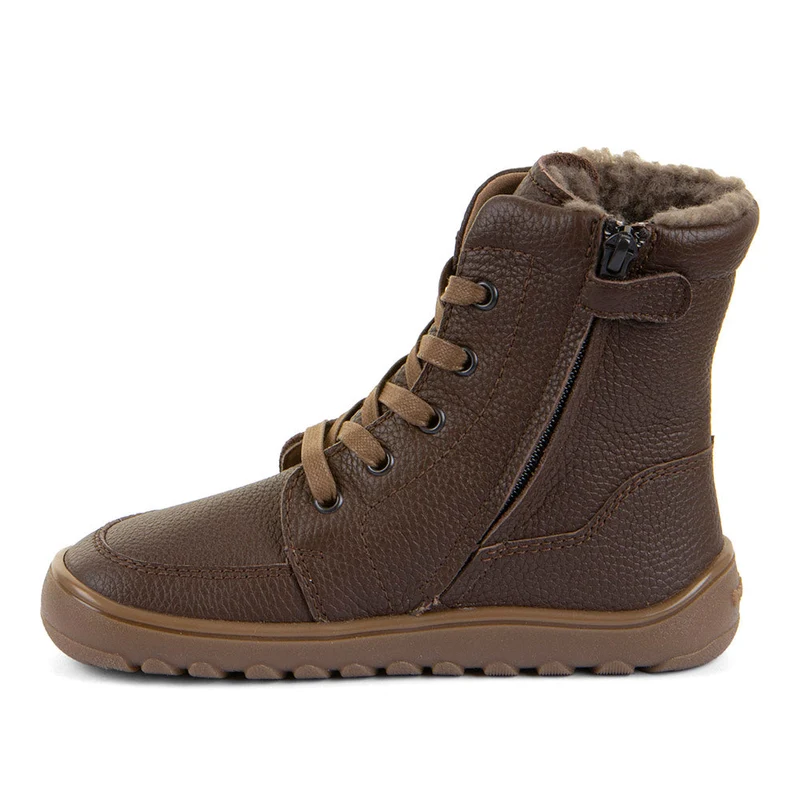 Froddo Barefoot Up Tex Core Brown
