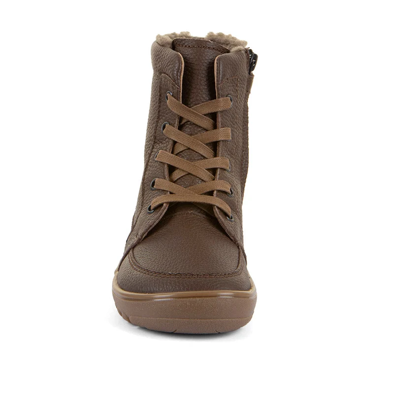 Froddo Barefoot Up Tex Core Brown
