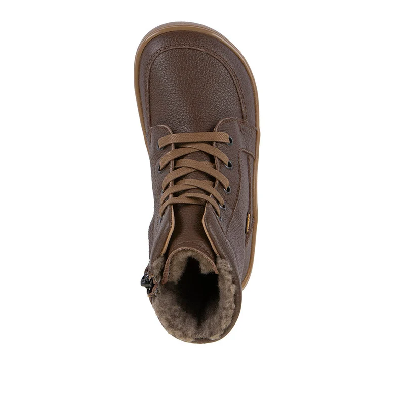 Froddo Barefoot Up Tex Core Brown
