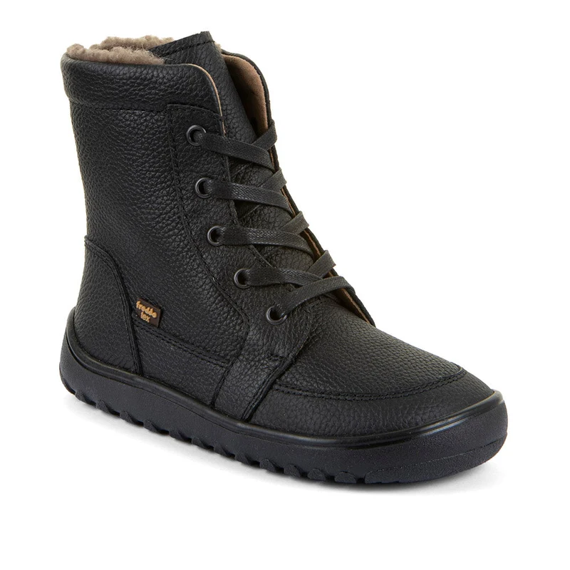 Froddo Barefoot Up Tex Core Black