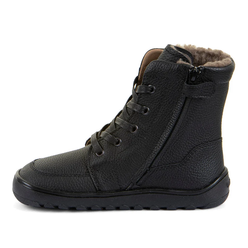 Froddo Barefoot Up Tex Core Black