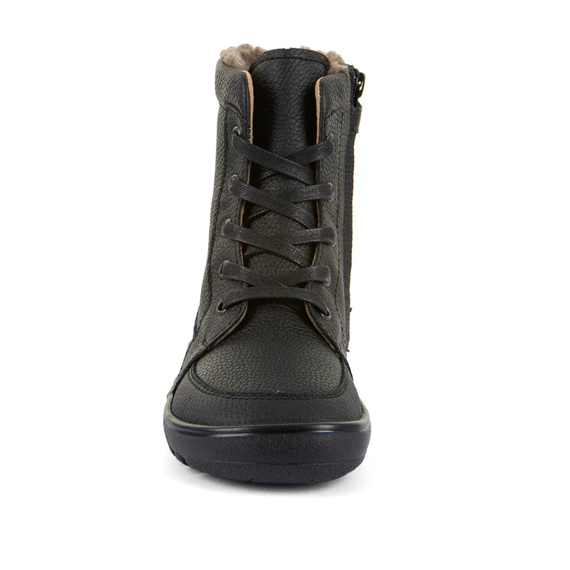 Froddo Barefoot Up Tex Core Black