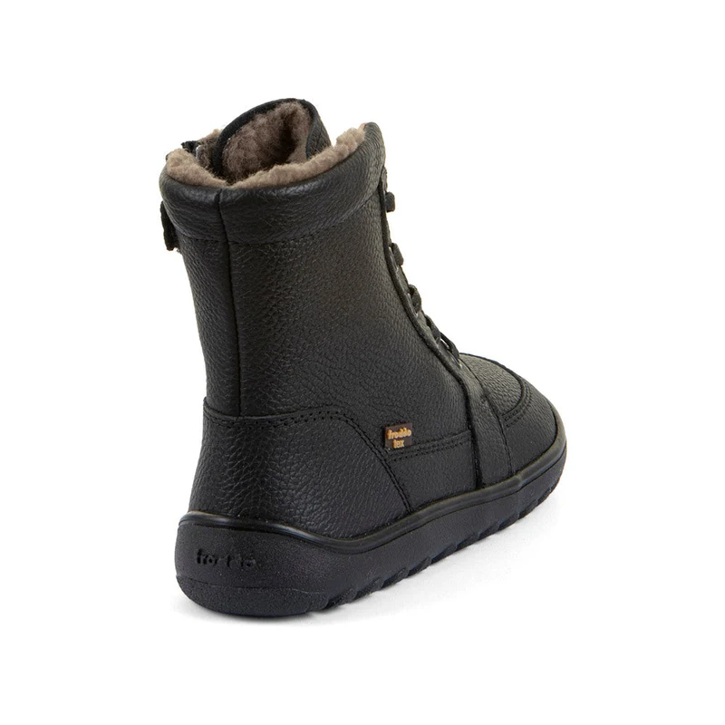 Froddo Barefoot Up Tex Core Black