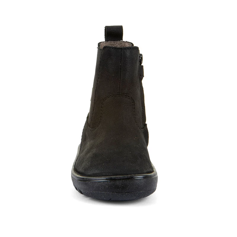 Froddo Barefoot Up Chelys Wool Black