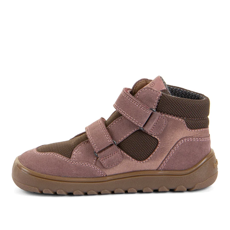 Froddo Barefoot Up Hill Tex Dark Pink