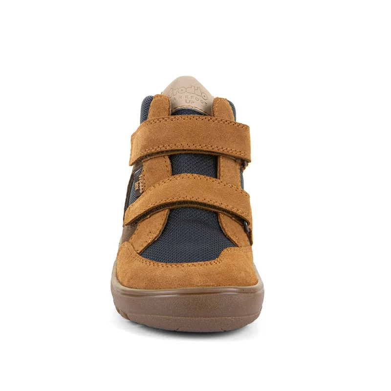Froddo Barefoot Up Hill Tex Cognac