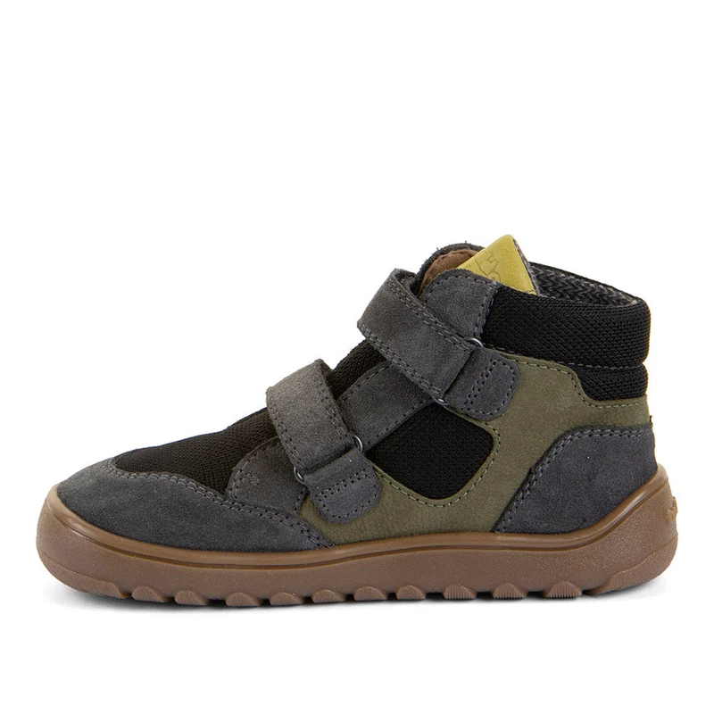 Froddo Barefoot Up Hill Tex Grey Black