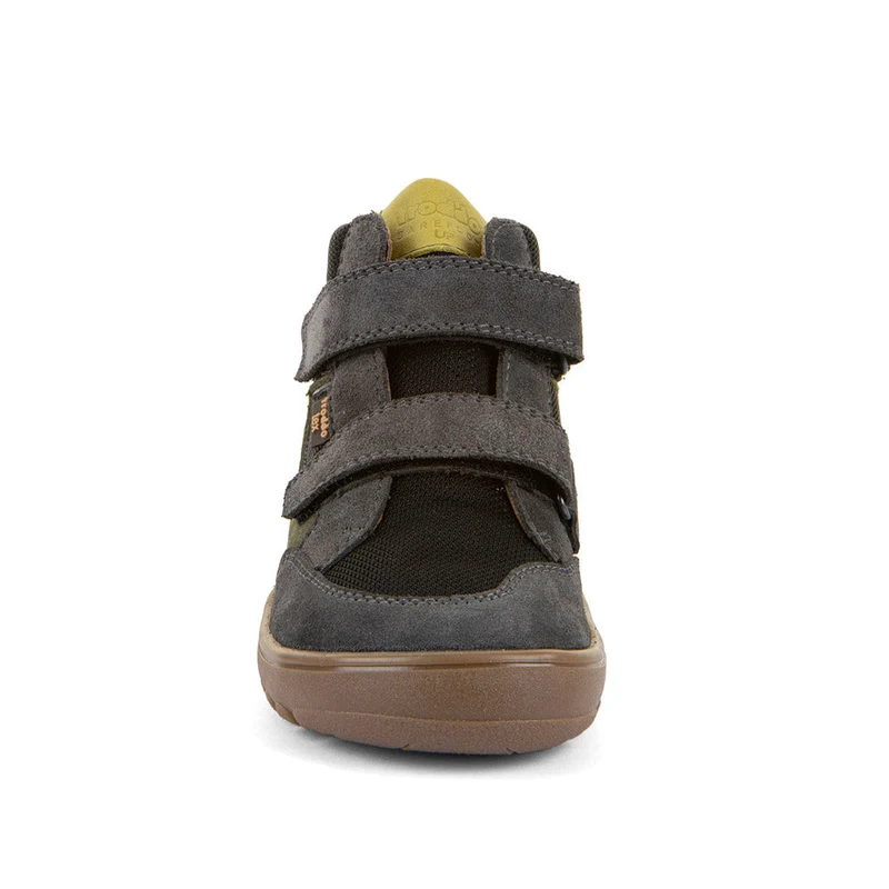 Froddo Barefoot Up Hill Tex Grey Black