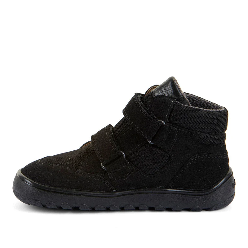 Froddo Barefoot Up Hill Tex Black