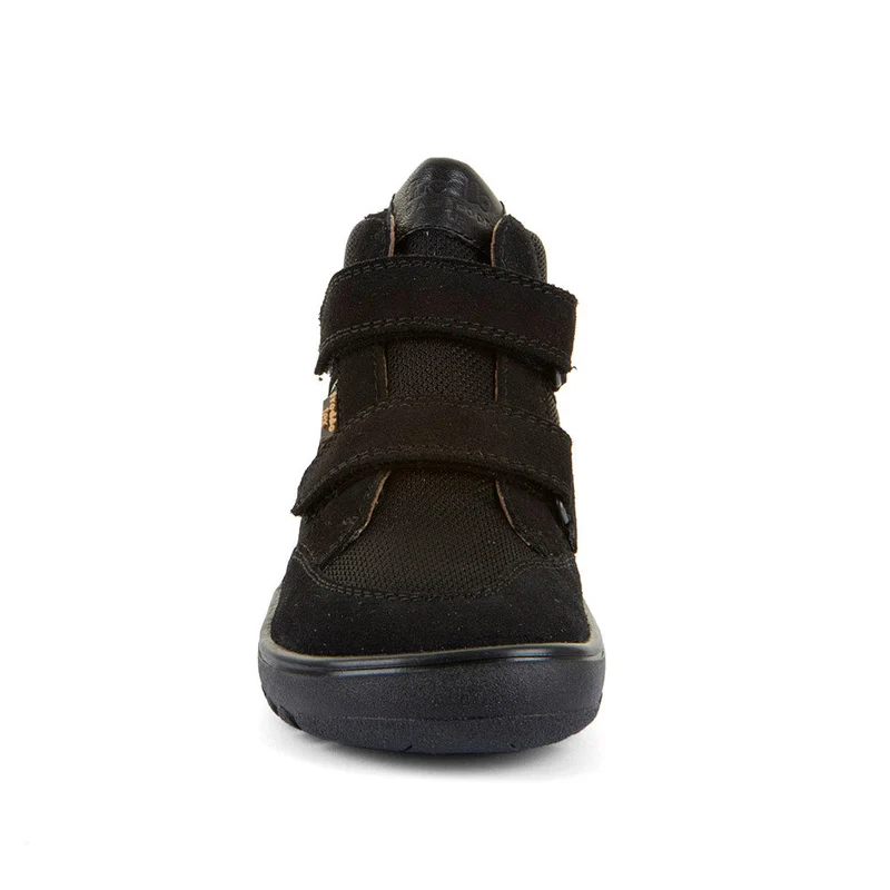 Froddo Barefoot Up Hill Tex Black
