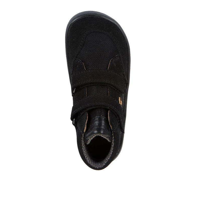 Froddo Barefoot Up Hill Tex Black