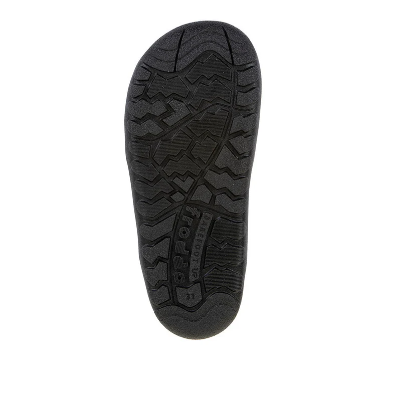 Froddo Barefoot Up Hill Tex Black