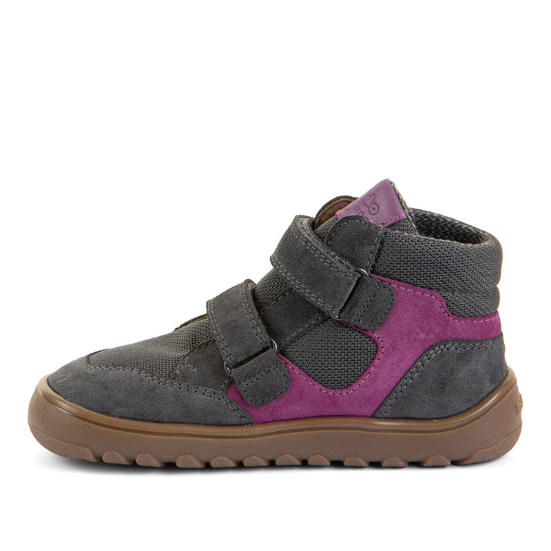 Froddo Barefoot Up Hill Tex Dark Grey
