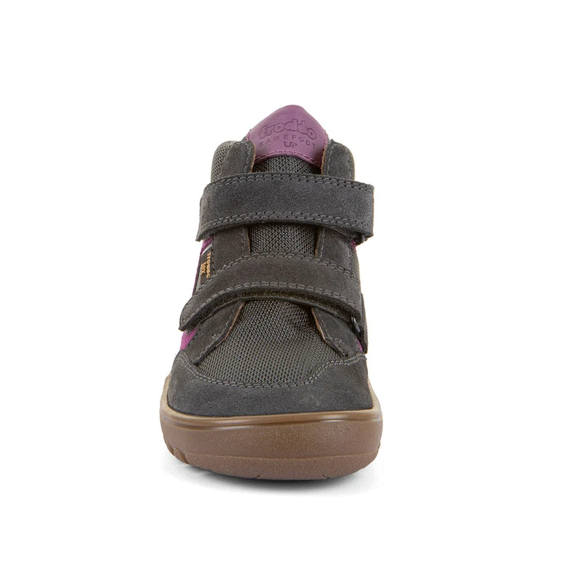 Froddo Barefoot Up Hill Tex Dark Grey