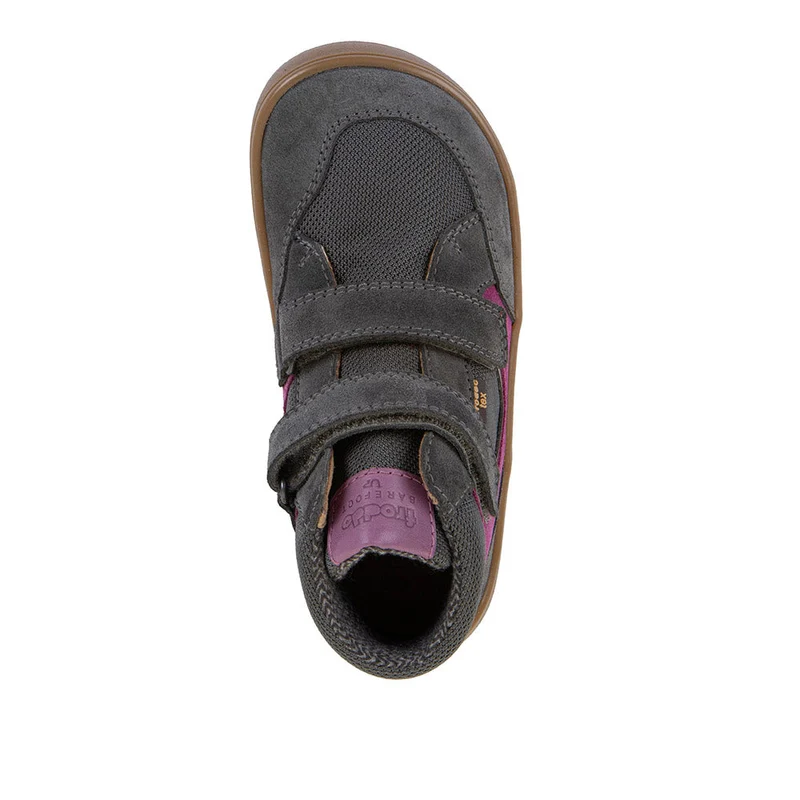 Froddo Barefoot Up Hill Tex Dark Grey