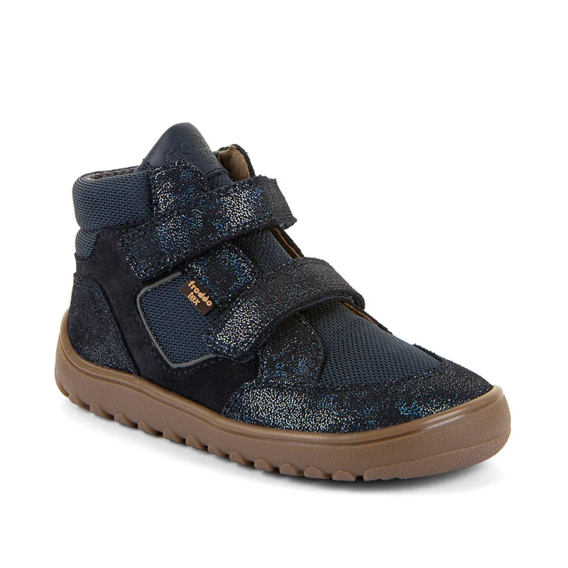 Froddo Barefoot Up Hill Tex Blue+