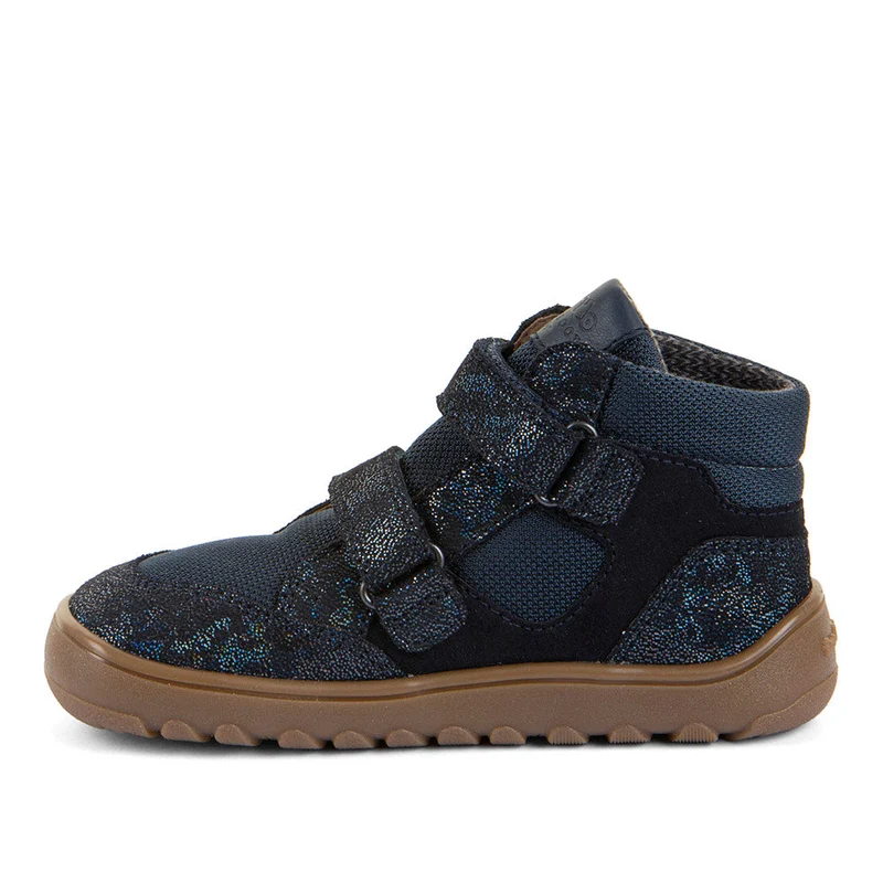 Froddo Barefoot Up Hill Tex Blue+