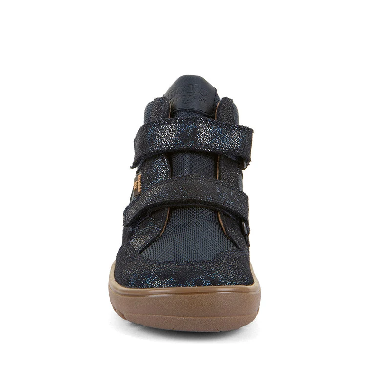 Froddo Barefoot Up Hill Tex Blue+