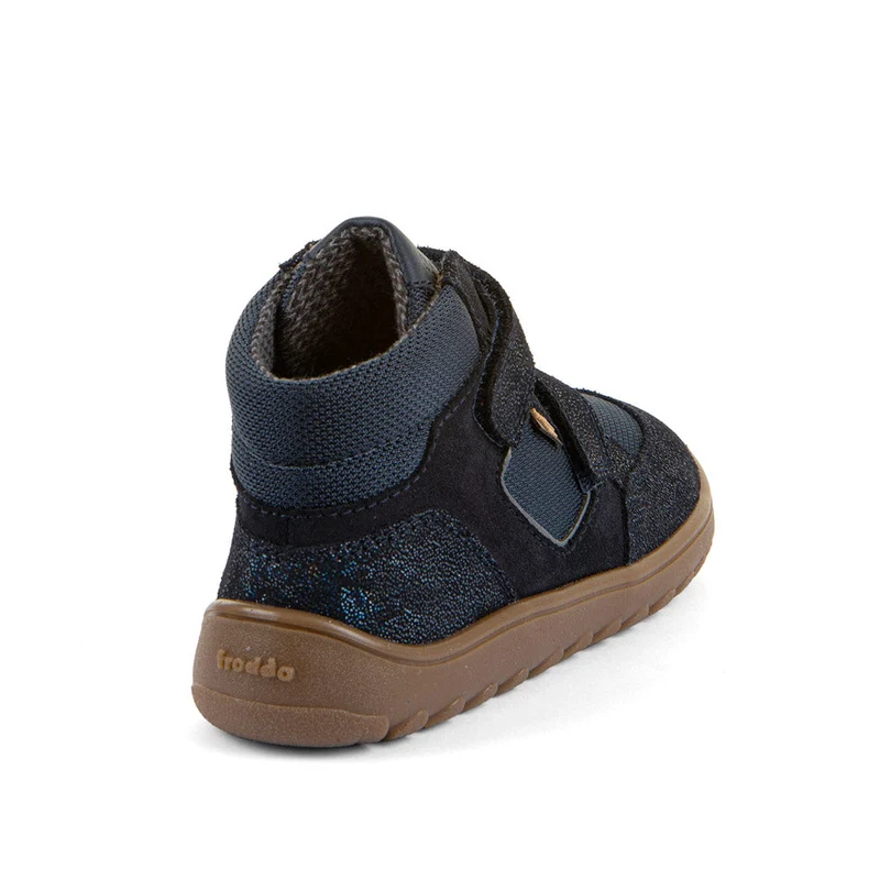 Froddo Barefoot Up Hill Tex Blue+