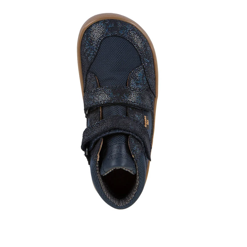 Froddo Barefoot Up Hill Tex Blue+