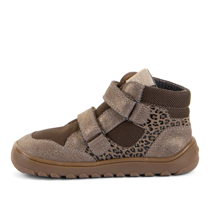 Froddo Barefoot Up Hill Tex Bronze