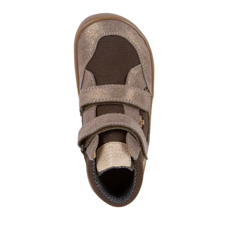 Froddo Barefoot Up Hill Tex Bronze