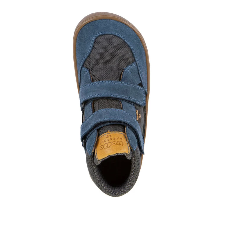 Froddo Barefoot Up Hill Tex Denim