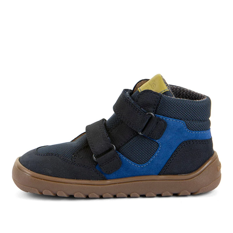 Froddo Barefoot Up Hill Tex Dark Blue