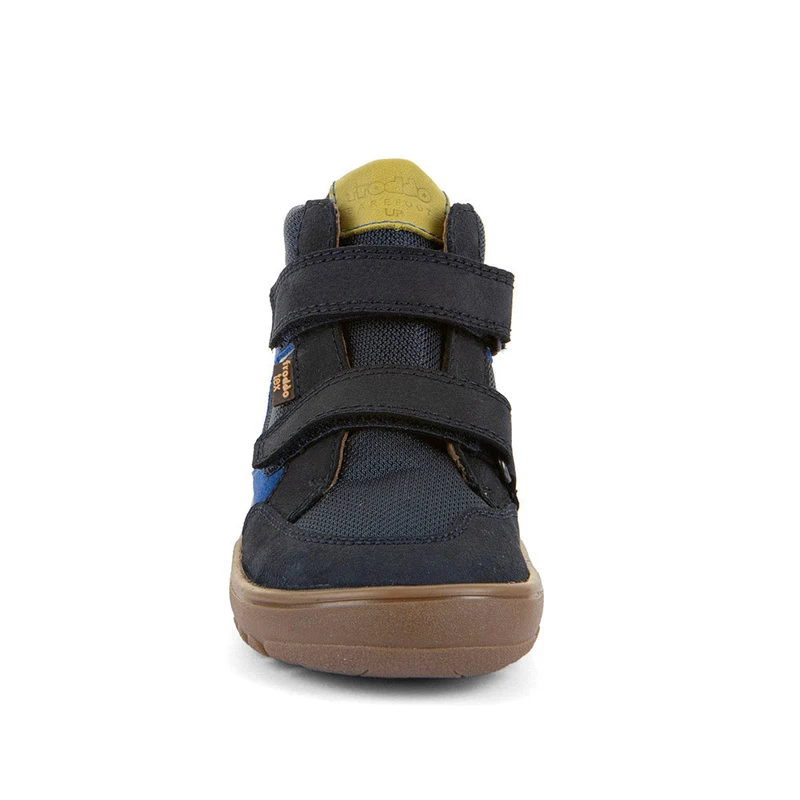 Froddo Barefoot Up Hill Tex Dark Blue