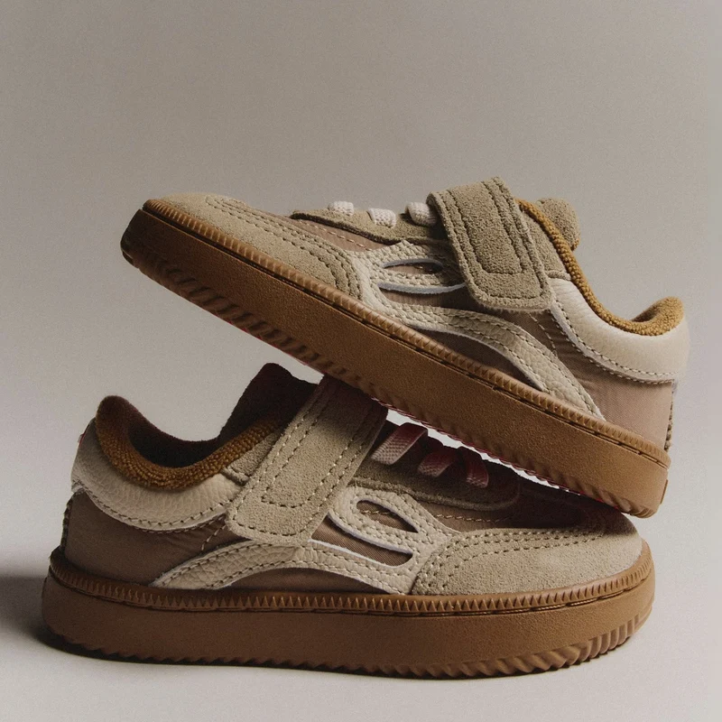 Lejan One Dark Beige