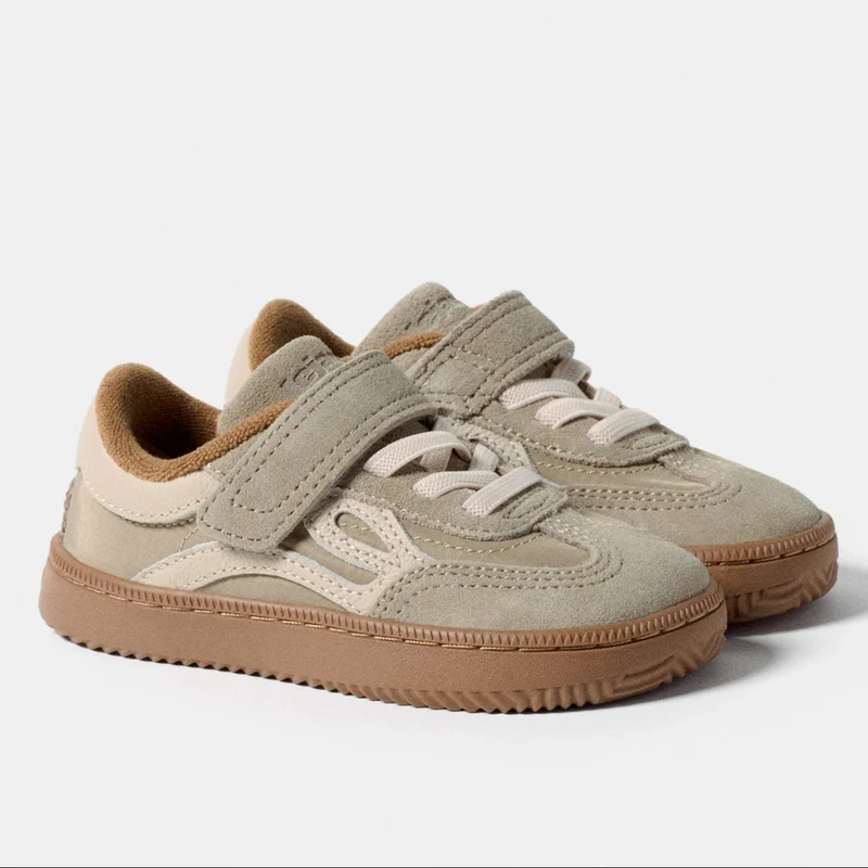 Lejan One Dark Beige