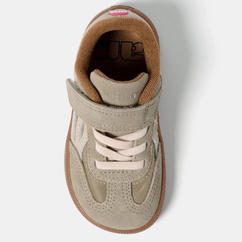 Lejan One Dark Beige