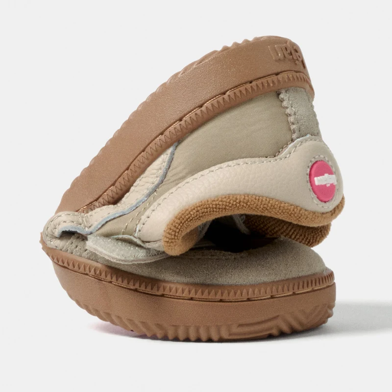 Lejan One Dark Beige